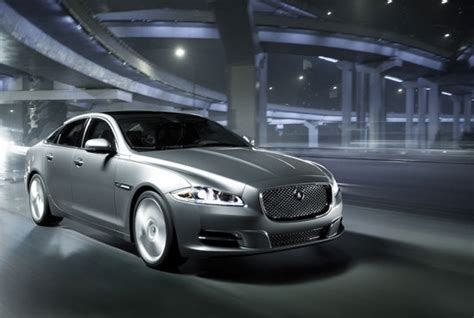 2012 Jaguar XJ 5 0 V8 SC Supersport L 車款圖片 Yahoo奇摩汽車機車