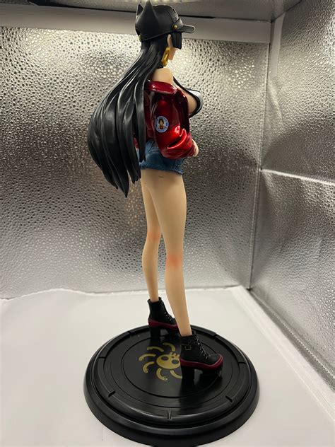 34 Cm Sexy Anime Bikini Action Figure Toys Doll Collection Etsy