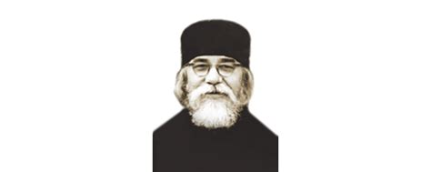 Архимандрит Иоанн (Крестьянкин)