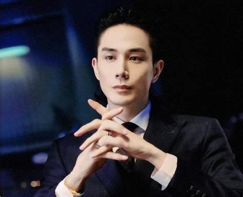 Li Chengxuan S Gossip About How Much Alimony Yang Mi Gave Hawick Lau