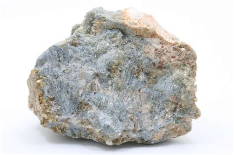 Indigolit | Sběratel minerálů