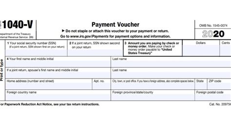 Irs Estimated Payments 2025 Address Caroyln J Denny