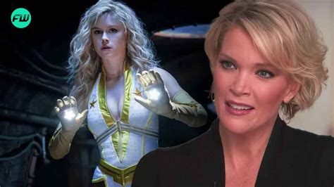 She S Had Work Done Fans Are Actually Siding With Megyn Kelly