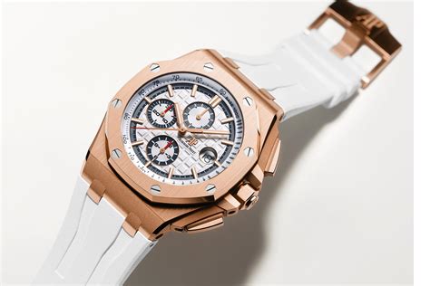 Le Byblos Saint Tropez Celebrates 50th Anniversary With Audemars Piguet