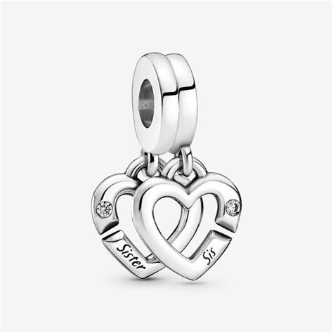 Pandora Charms Armbänder für Damen 799538C01 Zeige Deine