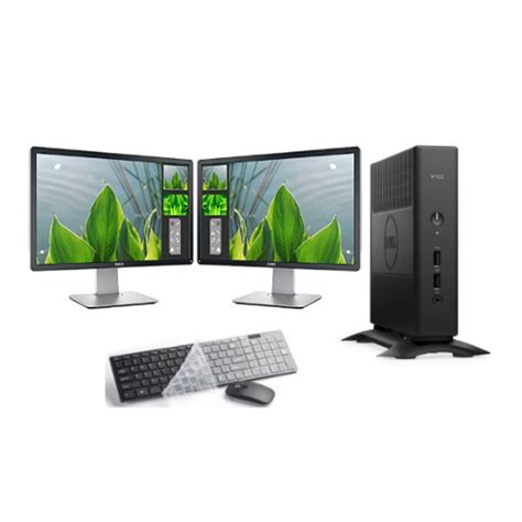 Buy Computer Package Dell 5060 8GB 240GB SSD 22/24" Dell LCD Win10P WIFI Online | Bufferstock