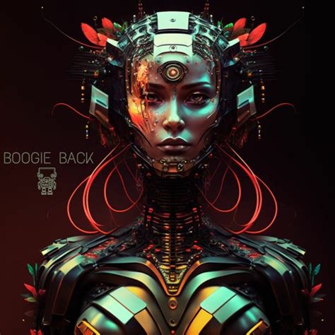 Stream Sapient Robots Records | Listen to Vahicabi - Boogie Back EP ...