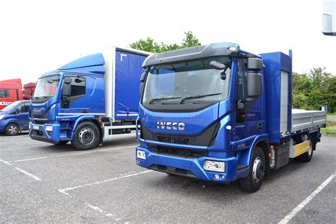 Iveco Cargo