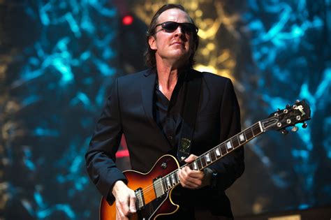 Joe Bonamassa Wallpapers Wallpaper Cave