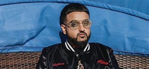 Nav Says He Won't Use The N-Word Anymore After Backlash :: Hip-Hop Lately 