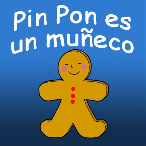 Pin Pon Es Un Muñeco Single Album by Canciones Infantiles