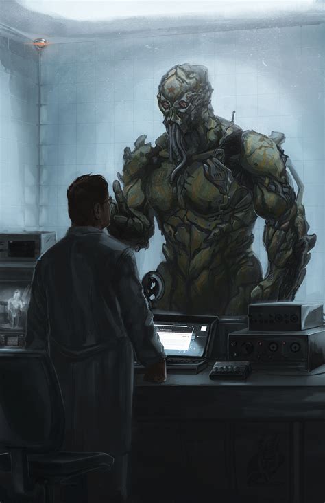 scp-2273 / смешные картинки и другие приколы: комиксы, гиф анимация ...