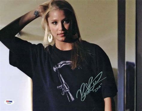 Kristen Renton Sons Of Anarchy Signed Authentic 11x14 Photo Psadna V20429 Autographia