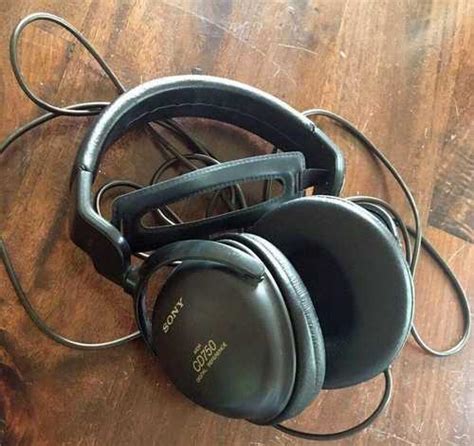 Sony Mdr Cd Festima Ru