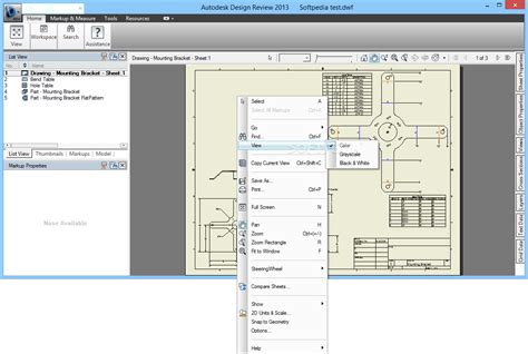 Autodesk Design Review 2013 Custom Stamps Potentaa