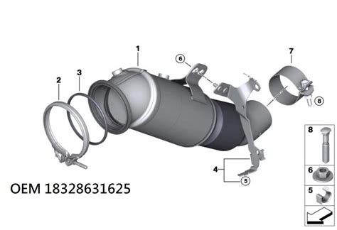 Mst Performance Catless Downpipe For Bmw Toyota B T Us Bw