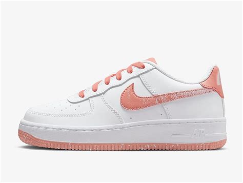 O Acheter Les Nike Air Force Low Eroded Au Meilleur Prix