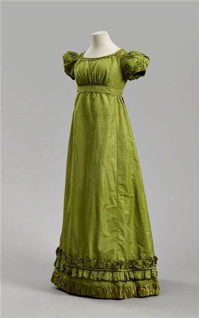 25 Arsenic Green Dresses ideas | historical fashion, victorian fashion ...