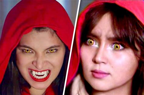 ‘la Luna Sangre Malia Unleashes Vampire Powers In ‘last Reveal