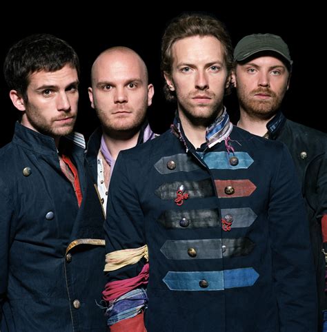 Coldplay - Band Photos | Coldplayers