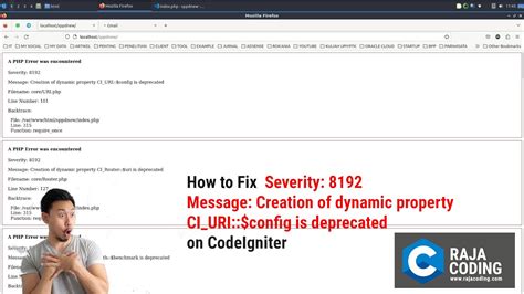 Fix Severity Message Creation Of Dynamic Property Ci Uri