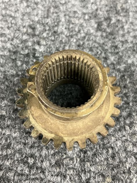 P N 68565 Lycoming Magneto Drive Gear AR For Sale Online EBay