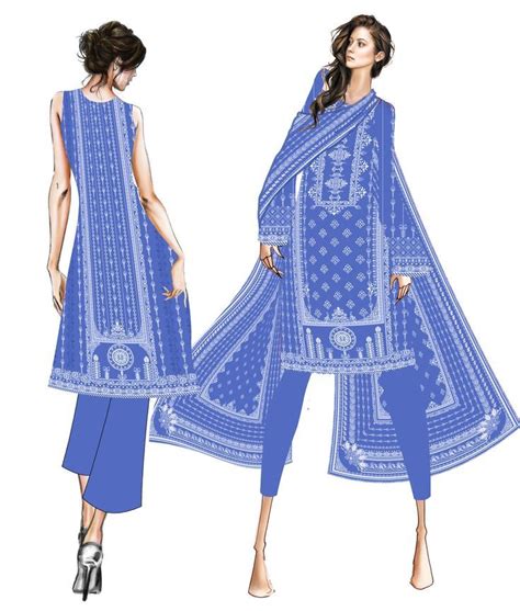 Pin By Neda Fatima On Fashion Illustration Tutorial In Fashion