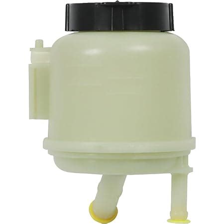 Amazon Labwork Power Steering Reservoir W Cap 491804M403