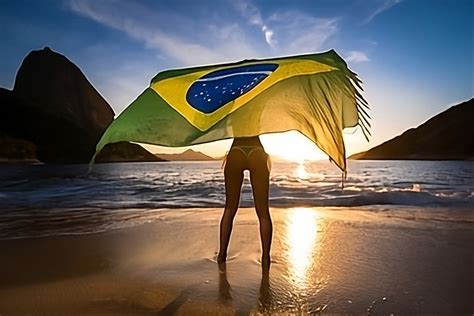 Sex In Rio De Janeiro