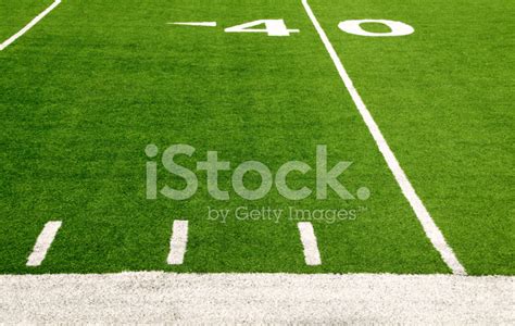 Football Field Background Stock Photo | Royalty-Free | FreeImages