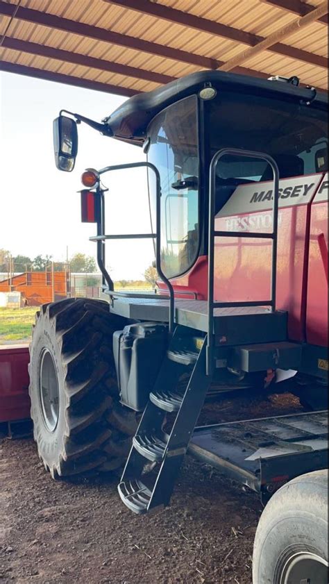 Massey Ferguson Wr Hay And Forage Windrowers For Sale