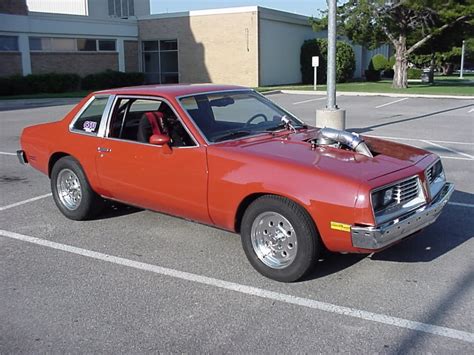 Pontiac Sunbird 107px Image 5