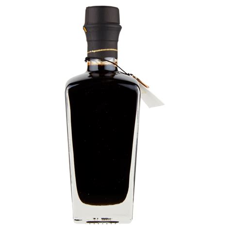 Aceto Balsamico Di Modena Igp 1x250 Ml Acetaia Elsa Invecchiato In