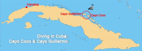 Cayo Coco Airport Map