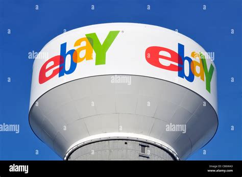 Ebay Logo Hi Res Stock Photography And Images Alamy