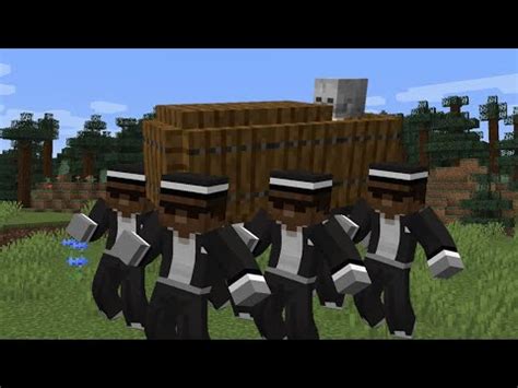 Astronomia Coffin Dance Song Minecraft Note Block Cover Full Version