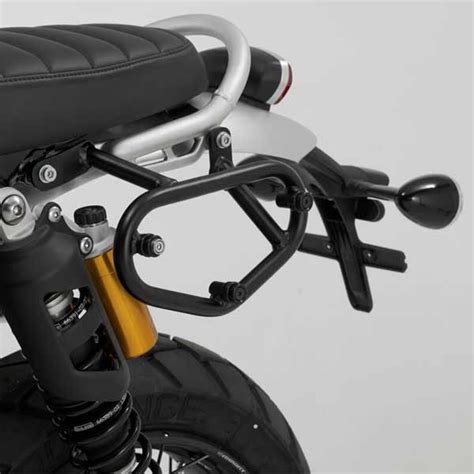 Sw Motech Legend Gear Kit De Sacs Lat Raux Lc Triumph Scrambler