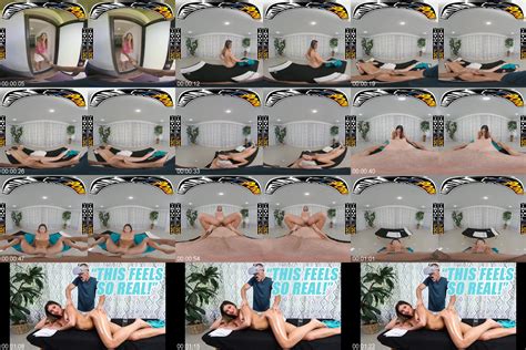 Ana Rose Is Laid Out Before You Butt Naked And You Re About To Give Her A Massage HD 720p MP4