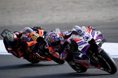 Foto Dimulai Pagi Ini Catat Jadwal Lengkap Motogp Jepang