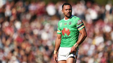 Nrl 2021 Winger Power Rankings 16 1 Sporting News Australia