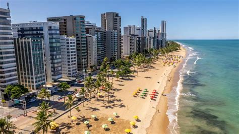 História de Recife uma das cidades mais antigas do Brasil Em Recife