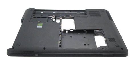 Cubierta Inferior De La Caja Base Para Hp Compaq Cq45 1000 Cuotas Sin