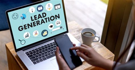 7 Seo Lead Generation Tips To Grow Your Marketing Business