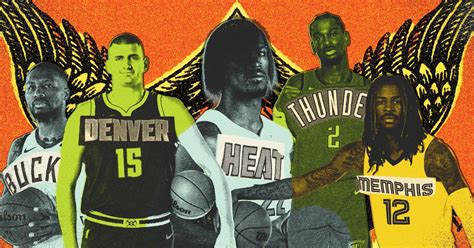 Five Teams That Will Define the 2023-24 NBA Season - The Ringer