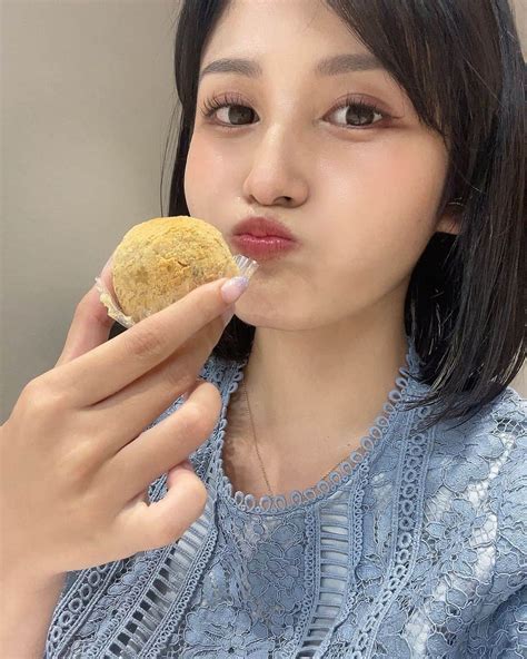 池谷実悠さんのインスタグラム写真 池谷実悠instagram「今日の頂き物おはぎっ！！ 季節に合わせた贈り物を 思いつける方って