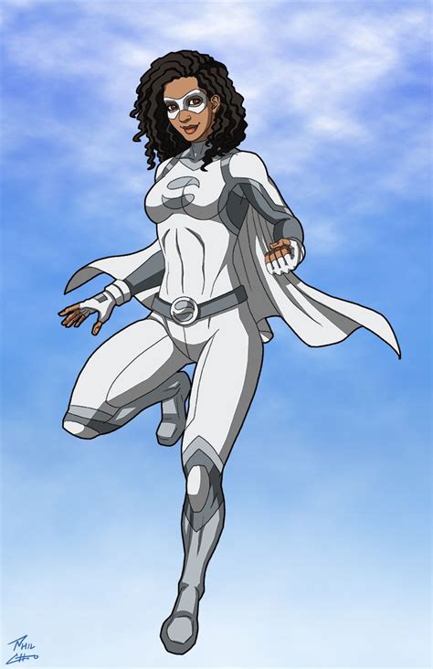 Spirit Oc Commission By Phil Cho On Deviantart Superhero Masks Female