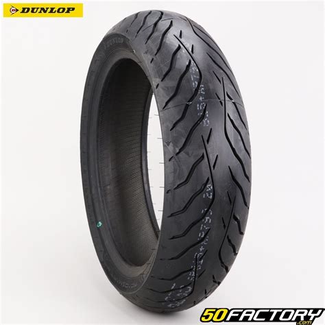 Pneu arrière 170 60 17 72W Dunlop Roadsmart IV Pièce moto