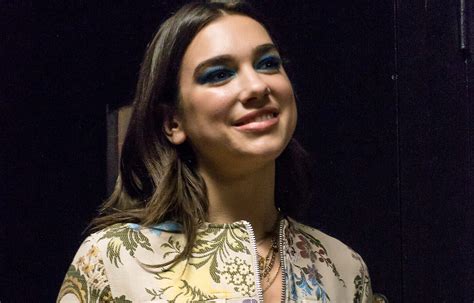 Dua Lipa Criticised Over Israel Instagram Post Referencing Fake Jews