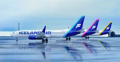 Icelandair Takes Total MAX Commitment To 20 With 2 More Leases