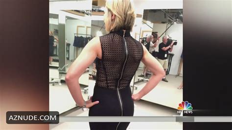 Dylan Dreyer Nude Aznude